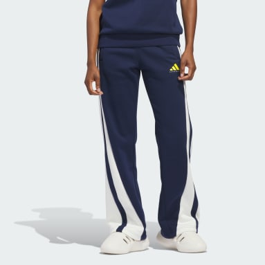 PANTALON DE SURVÊTEMENT MOLLETON ADIDAS
