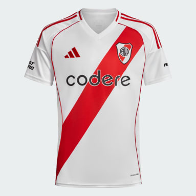 Camiseta Titular River Plate 24/25