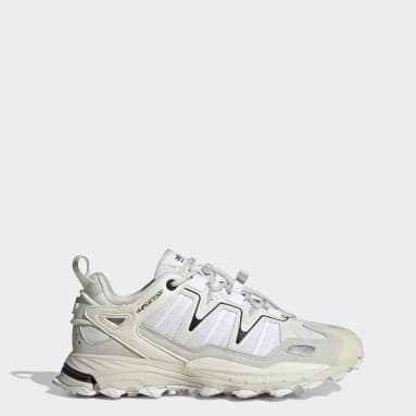 Zapatilla Hyperturf Gris Mujer Originals