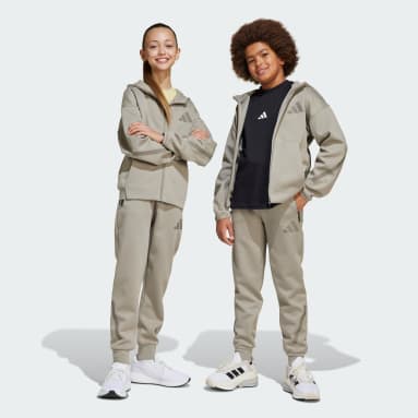 กางเกงขาสอบ adidas Z.N.E. สำหรับเด็ก