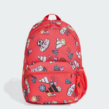 Ba Lô Vui Tươi Trẻ Em