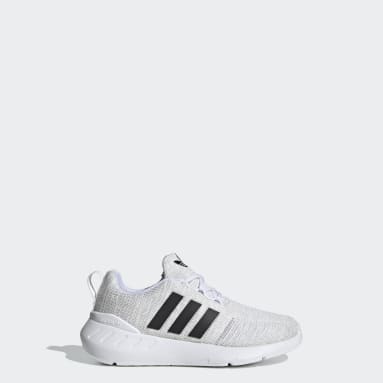 Sports Sneakers ADIDAS 27 white Sports Sneakers Adidas Kids Kids Boys Adidas Shoes Adidas Kids Sports Sneakers Adidas Kids 