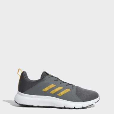 Men Walking Grey Apexo