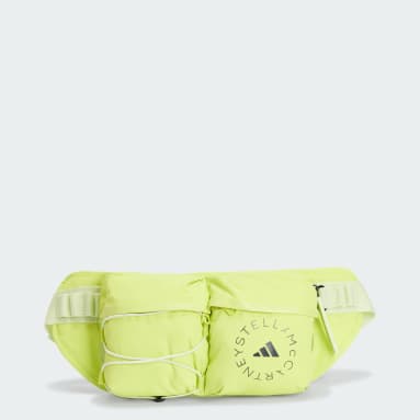 Gym Waist Bags Fanny Packs adidas US