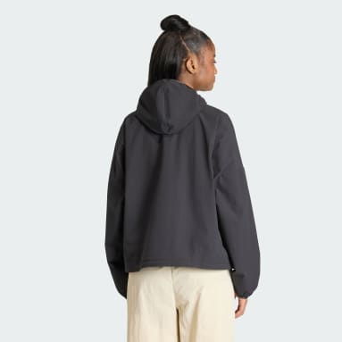 마이쉘터 윈드브레이커