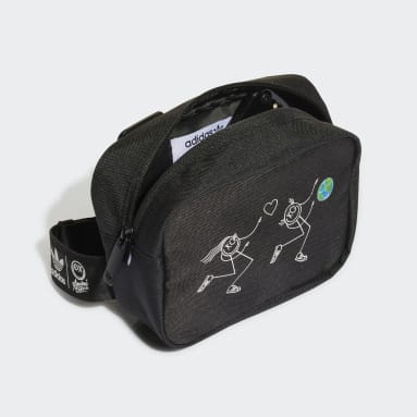 Kids Originals Black adidas Originals x André Saraiva Backpack