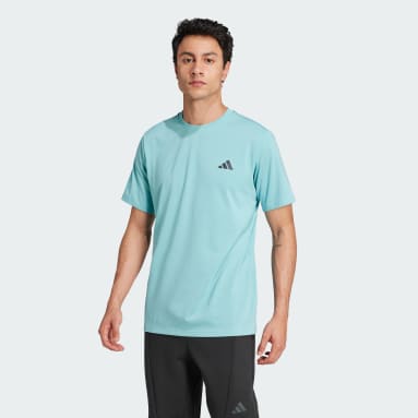 Train Essentials Comfort Training Tee