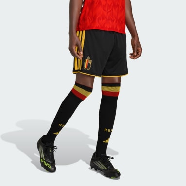 Belgium 26 Home Shorts
