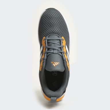 Men Running Blue HARQUIN SHOES