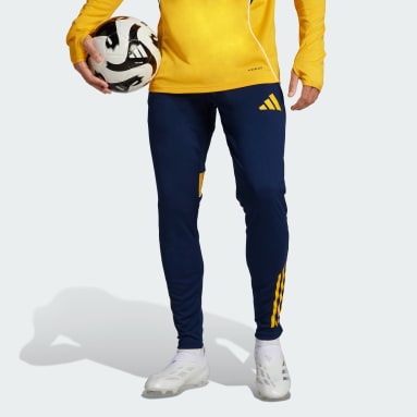 Pantalón de Entrenamiento de Boca Juniors Tiro 25 Competition