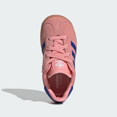 Scarpe adidas Gazelle Rosa Store Ufficiale adidas