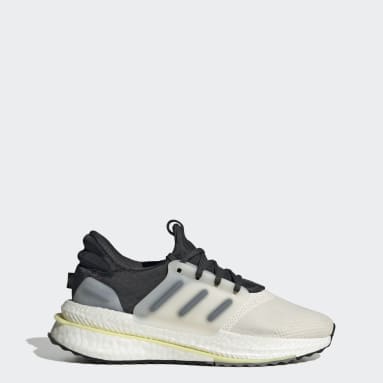 Tenis X_PLORBOOST Blanco Mujer Running