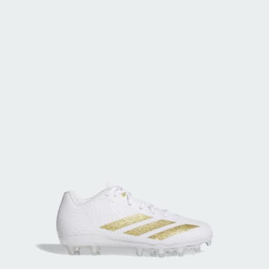 Adizero Electric.2 II Kids Exotic Speed Football Cleats