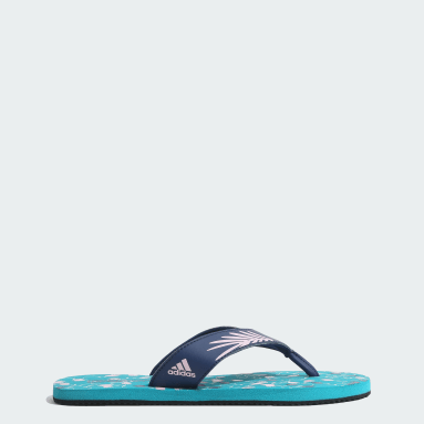 Adidas womens hotsell slides cloudfoam