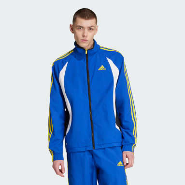 Climacool Track Top