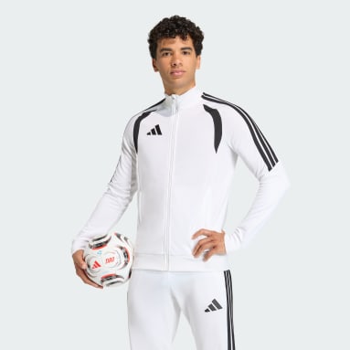 Tiro 26 League Training Jacket