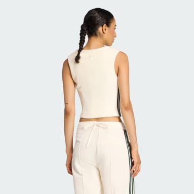 CORSET VELOURS ADIDAS ORIGINALS