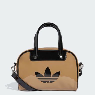 กระเป๋าโบว์ลิ่งขนาดเล็ก Adicolor