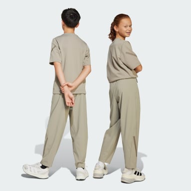 Z.N.E. Woven Pants Kids