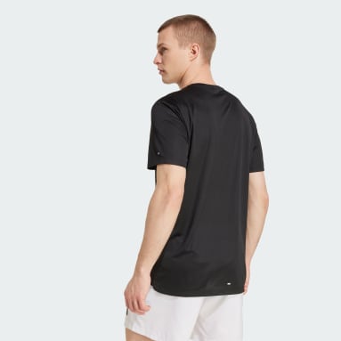 Playera Adi365 Running Essentials Brand Love