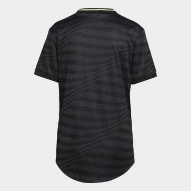 Maillot Third Real Madrid 22/23 Authentique