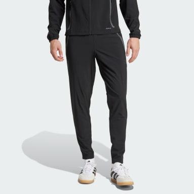 Spodnie Juventus Tiro 25 Competition Vis Tech Travel