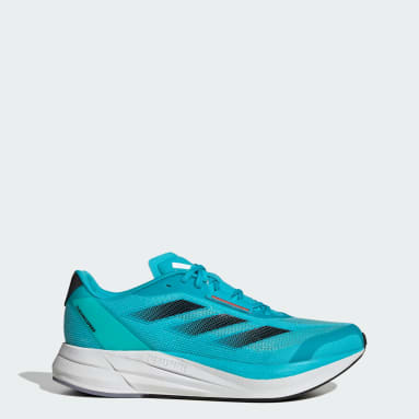 Sapatilhas Duramo Speed Turquesa Homem Running