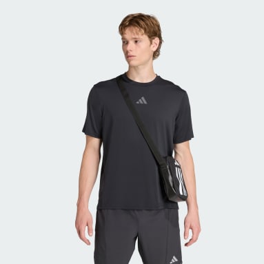 Essentials Training Shoulder Bag
