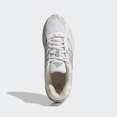 남성 Lifestyle White 리스폰스 CL