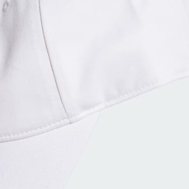 아디컬러 클래식 트레포일 베이스볼 캡