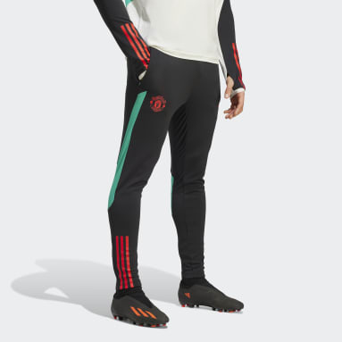adidas AC Milan Soccer Training Pants Men's, Men's Fashion