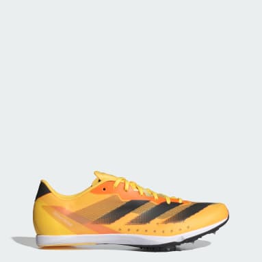 Adizero Distancestar Ayakkabı