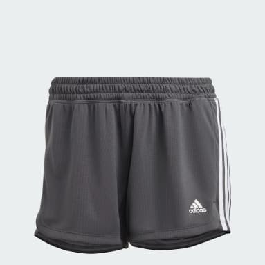 Pantalón corto Knit Pacer 3 bandas
