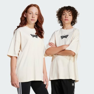 Camiseta Holgada