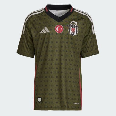 BJK 4 JSY Y