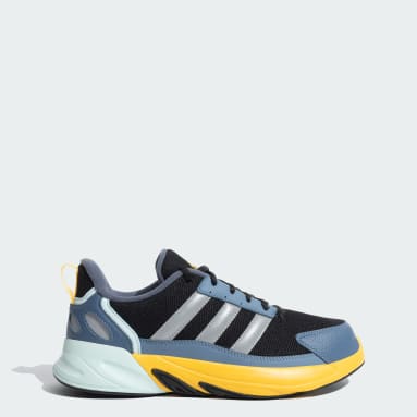 TROIS RUNNING SHOES