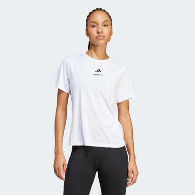 Les Mills グラフィック 半袖Tシャツ