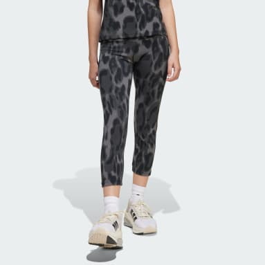 Leggings 7/8 Future Icons – Criança