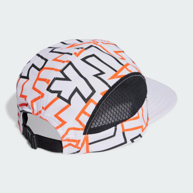 หมวกแก๊ปพิมพ์ลาย Terrex Heat.Rdy 5-Panel