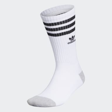 Men's Athletic Socks | adidas US