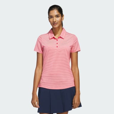 Women's Ottoman Short Sleeve Polo Shirt