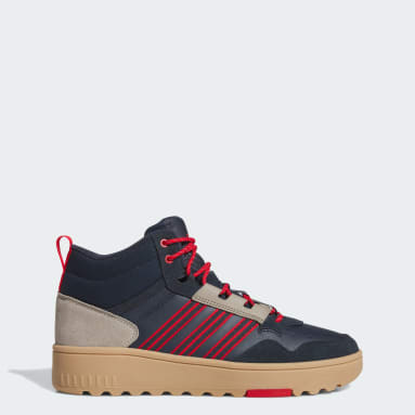 Παπούτσια Hoops 4.0 Mid