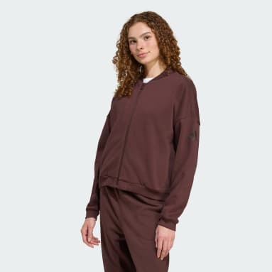 Veste bomber Essentials Contemporary Logo