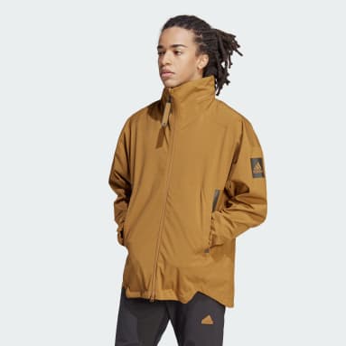 MYSHELTER RAIN.RDY Regenjacke