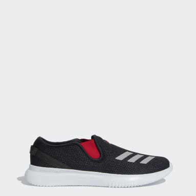 Men Walking Black Prizmo M