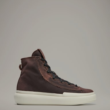 Y-3 NIZZA HIGH