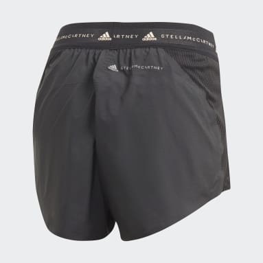 Shorts Multipropósito True Pace adidas by Stella McCartney Negro Mujer adidas by Stella McCartney