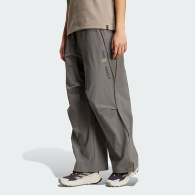 adidas National Geographic AEROREADY Woven Pants