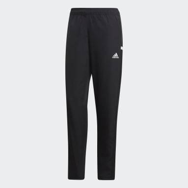 Pantalon Team 19 Woven noir Femmes Soccer