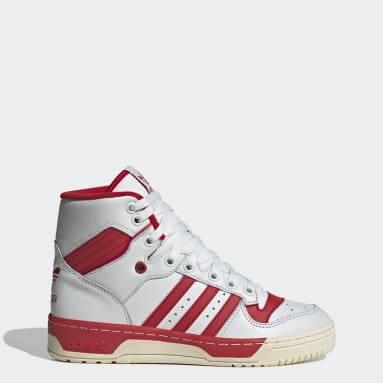 adidas Women's High Shoes